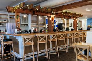 Custom cabinetry installation by Wildes and Company