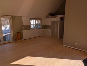 General contracting and construction services