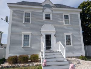 General contracting by Wildes and Company